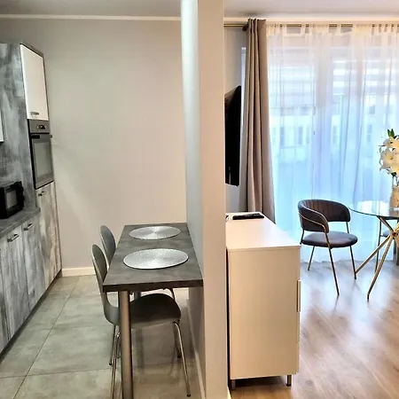 Apartmán Victoria